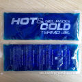 Paquetes de gel hot & fríos reutilizables